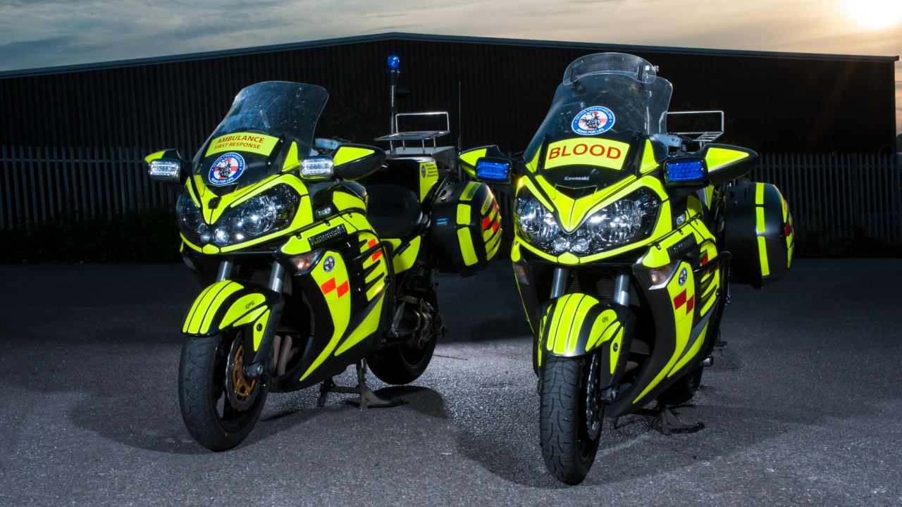 Devon Freewheelers